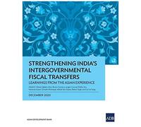 Strengthening India's Intergovernmental Fiscal Transfers