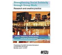 Strengthening Social Solidarity Through Group Work