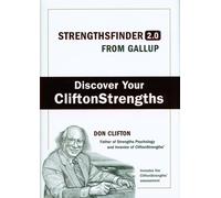 Strengths Finder 2.0