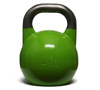Strengthshop Premium Competition Kettlebell (4 kg - 36 kg & lots) (4 kg)