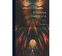 Strenna Dantesca; Volume 2