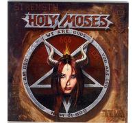 Holy Moses - Strenth Power Will Passio [Import]