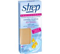Strep Professionnel Recharge Cire Dépilatoire Peaux Sensibles 100ml