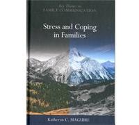 Stress and Coping in Families by Katheryn Wayne State University Maguire Katheryn Wayne State University Maguire (Auteur)