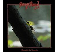 Stress Angel – Punished by Nemesis – Vinyle LP (Importé, Neuf)