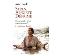 Stress, anxiété, déprime: Comment les gérer définitivement ? La méthode du thé