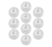 Stress Ball Skin - Fidget Toy Covers Kit, Soft Squeeze Toy Making Skins, Anti-Stress Ball Wrap Set, Sensory Stress Relief Craft Kit, Creative Fidget Toys Accessories for Kids Teens
