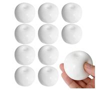 Stress Ball Skin - Fidget Toy Covers Kit, Soft Squeeze Toy Making Skins, Anti-Stress Ball Wrap Set, Sensory Stress Relief Craft Kit, Creative Fidget Toys Accessories for Kids Teens