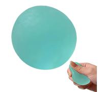 Stress Balls -6cm Stress Relief | Fidget Toy,Thermoplastic Rubber Slow Rising | Fidget Toy with Moldable Ball, Antistress, Kids Adults | Home Office School Travel Party