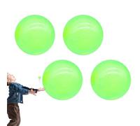 Stress Balls, Glow-in-The-Dark Toys, Soft Tactile Texture, Stickable Ceiling Design, Sensory Fidget Set, Ideal for Adults, Teens, Calming Support, Bedroom, Office, Night Use