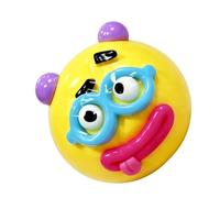 Stress Balls - Slow Rebound Sensory Fidget Toys for Kids and Students | Cute Hand Squeeze with Relaxation Toys, Squeeze Entertainment for Office Home Travel Party Entertainment Activities