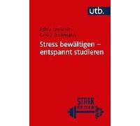 Stress Bewältigen - Entspannt Studieren