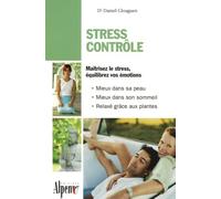 Stress contrôle: Le stress n'aura pas votre peau !