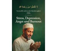 Stress, Depression, Angst und Burnout: Warum die Erschöpfung einen älteren Namen hat und was in allem, was du bisher versucht hast, gefehlt hat