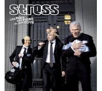 Stress - des Rois des Pions et des Fous [Import]