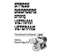 Troubles du stress chez les vétérans du Vietnam – Théorie, recherche et traitement