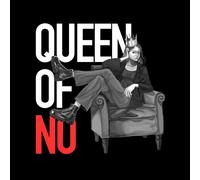 Stress Dolls – Queen of No – CD