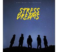 Stress dreams