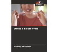 Stress e salute orale
