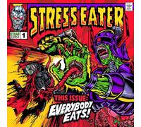Stress Eater - Everybody Eats [Import]
