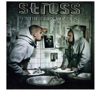 STRESS - Entre Deux Mondes - CD - F600z