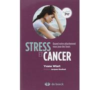Stress et cancer : Quand notre attachement nous joue des tours