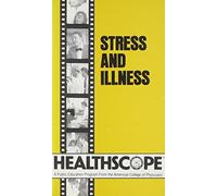 Stress et maladie [VHS]