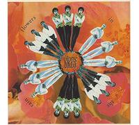 Stress - Flowers In The Rain