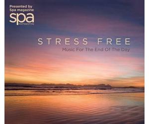 Stress Free: Music for End of The Day/Various