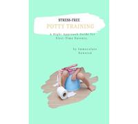 Stress-Free Potty Training