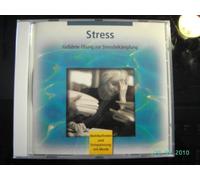 Stress: Geführte Übung zur Stressbekämpfung - Jean-Paul Genre´