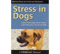 Stress in Dogs: Learn How Dogs Show Stress and What You Can Do to Help