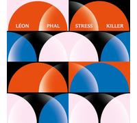 Broken Silence – Stress Killer – CD