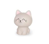 Stress less chat - jouet anti stress squishy