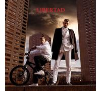 Stress - Libertad [Import]