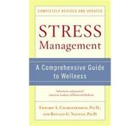 Stress Management Edward A. Charlesworth, Ronald G. Nathan (Auteur)