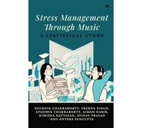 Stress Management Through Music: A Statistical Study
