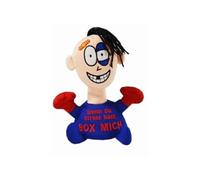 STRESS MAX M'A FRAPPE