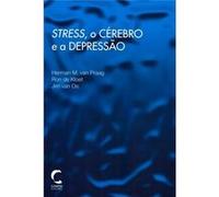Stress, O Cérebro E A Depressao Praag, Herman M Van (Auteur)