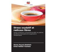 Stress oxydatif et radicaux libres