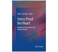 Stress Proof The Heart