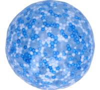 Stress Relief Ball Squeeze Anxious Decompression Toy pour les enfants de plus de 3 ans bleu