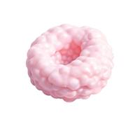 Stress Relief Ball, Stretchy Fidget Aid, Moldable Squeeze Toy with Easy Hold, Crunchy Helper Fast Action, Meditation with Compact Style, Home Supplies for Bedroom Living Room Travel Daily Routine Use