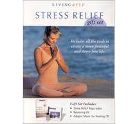 Stress Relief Gift Set [VHS]
