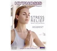 Stress Relief - Hypnosis by Susan Hepburn - Healthy Living Series