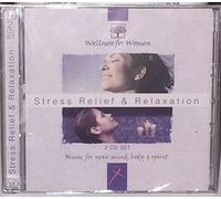 Stress Relief & Relaxation - Stress Relief & Relaxation [Import]