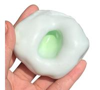 Stress Relief Sand Balls - Shapeable Squeeze Toy | Slow-Rising Hand Exercise Ball for Students, Classroom, Prize Box, Fidget Play, Home, Travel, Therapies and Sensory Fun