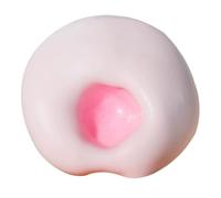 Stress Relief Sand Glutinous Balls - Satisfying Fidget Toy for and Relaxation | Soft Texture with Smooth Sand Filling, Hand Exercise Sensory Fun for Adults Kids