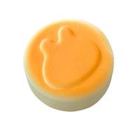 Stress Reliefs Toy, Flexible Rebound Fidget Plaything, Soft Squishy Design for Relaxation, High Elastic Texture with Slow Rise Effect, Novelty Sensory Toy Item, Daily Use for Home Office Study