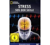 Stress-SOS der Seele-National Geographic [Import]